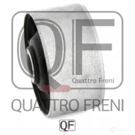 Сайлентблок заднего дифференциала QUATTRO FRENI 1233271482 QF22C00004 5 UT7Q6Y - Изображение 4