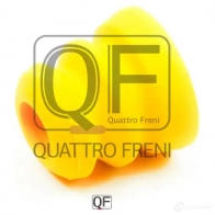 Отбойник амортизатора спереди QUATTRO FRENI 5C AKRX 1439944626 QF22D00135