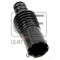 Пыльник амортизатора спереди QUATTRO FRENI QF22D00139 59T0H W 1439953495 - Изображение 4