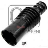 Пыльник амортизатора спереди QUATTRO FRENI QF22D00139 59T0H W 1439953495 - Изображение 5