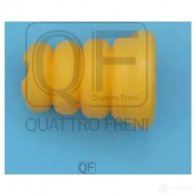 Отбойник амортизатора спереди QUATTRO FRENI 1439942302 QF22D00151 NCYOZ J - Изображение 2