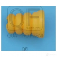 Отбойник амортизатора спереди QUATTRO FRENI 1439942302 QF22D00151 NCYOZ J - Изображение 3