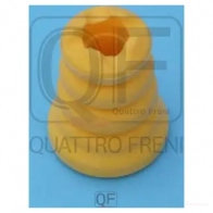 Отбойник амортизатора спереди QUATTRO FRENI 1439942302 QF22D00151 NCYOZ J - Изображение 4
