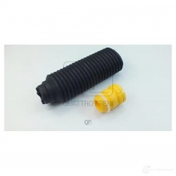Пыльник с отбойником амортизатора спереди QUATTRO FRENI QF22D00153 1439954188 JU N9J