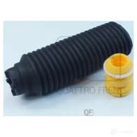 Пыльник с отбойником амортизатора спереди QUATTRO FRENI QF22D00153 1439954188 JU N9J - Изображение 2