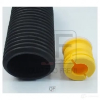 Пыльник с отбойником амортизатора спереди QUATTRO FRENI QF22D00153 1439954188 JU N9J - Изображение 4