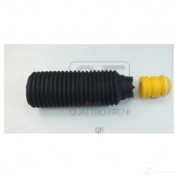 Пыльник с отбойником амортизатора спереди QUATTRO FRENI QF22D00153 1439954188 JU N9J - Изображение 5