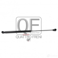 Амортизатор капота QUATTRO FRENI 1439949030 QF22G00001 5J6 PH - Изображение 2