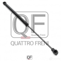 Амортизатор капота QUATTRO FRENI 1439949030 QF22G00001 5J6 PH - Изображение 3
