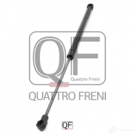 Амортизатор капота QUATTRO FRENI 1439949030 QF22G00001 5J6 PH - Изображение 4