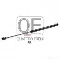 Амортизатор капота QUATTRO FRENI 1439949030 QF22G00001 5J6 PH - Изображение 5