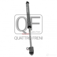 Амортизатор капота QUATTRO FRENI KY6NN 8 1439949031 QF22G00002 - Изображение 4