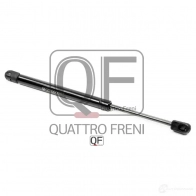 Амортизатор капота QUATTRO FRENI QF22G00005 1439949034 O6 RYW - Изображение 2