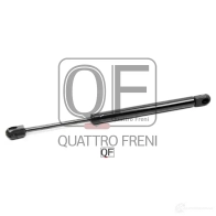 Амортизатор капота QUATTRO FRENI QF22G00005 1439949034 O6 RYW - Изображение 5