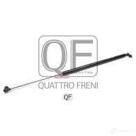 Амортизатор капота слева QUATTRO FRENI 1WFY 7BH QF22G00007 1439955499 - Изображение 4