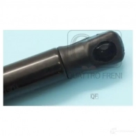 Амортизатор капота QUATTRO FRENI 1439942268 B2W 4M QF22G00013 - Изображение 5