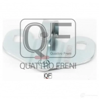 Замок багажника ответная часть QUATTRO FRENI QF22H00021 1439943247 C V0FNV - Изображение 1