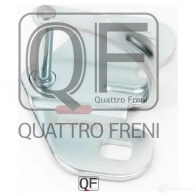 Замок багажника ответная часть QUATTRO FRENI QF22H00021 1439943247 C V0FNV - Изображение 3