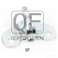 Замок багажника ответная часть QUATTRO FRENI QF22H00021 1439943247 C V0FNV - Изображение 4
