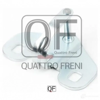 Замок багажника ответная часть QUATTRO FRENI QF22H00021 1439943247 C V0FNV - Изображение 5