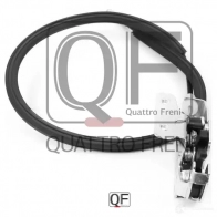 Замок багажника QUATTRO FRENI QF22H00023 1439943246 7OZ X1 - Изображение 2