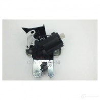 Замок багажника QUATTRO FRENI WEBMR 9 QF22H00026 1439957782 - Изображение 2