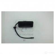 Кнопка открытия багажника наружняя QUATTRO FRENI V BXLWEM 1439945764 QF22H00034 - Изображение 2