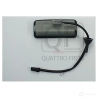 Кнопка открытия багажника наружняя QUATTRO FRENI V BXLWEM 1439945764 QF22H00034 - Изображение 3