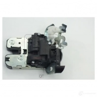 Замок багажника QUATTRO FRENI ESG KP QF22H00053 1439958174 - Изображение 2