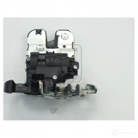 Замок багажника QUATTRO FRENI ESG KP QF22H00053 1439958174 - Изображение 3