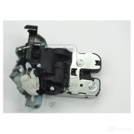 Замок багажника QUATTRO FRENI ESG KP QF22H00053 1439958174 - Изображение 4