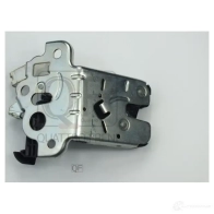 Замок багажника QUATTRO FRENI ESG KP QF22H00053 1439958174 - Изображение 5