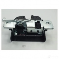 Замок багажника QUATTRO FRENI 1439958201 DSSO 8 QF22H00056 - Изображение 3