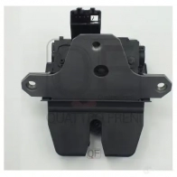 Замок багажника QUATTRO FRENI QF22H00066 JJH7L CD 1439949271 - Изображение 2