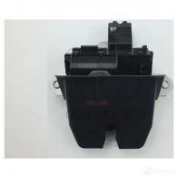 Замок багажника QUATTRO FRENI QF22H00066 JJH7L CD 1439949271 - Изображение 3