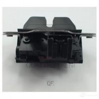 Замок багажника QUATTRO FRENI QF22H00066 JJH7L CD 1439949271 - Изображение 4