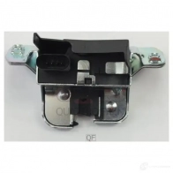 Замок багажника QUATTRO FRENI CSN CV QF22H00086 1439954393 - Изображение 2