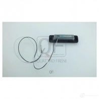 Кнопка открытия багажника QUATTRO FRENI OVL TS QF22H00124 1439948652 - Изображение 4