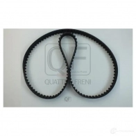 Ремень грм QUATTRO FRENI QF23A00001 1FU 4Y 1439952755 - Изображение 2