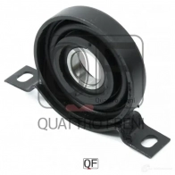Подшипник подвесной карданного вала QUATTRO FRENI 1233271590 292 2FP QF23C00001 - Изображение 2