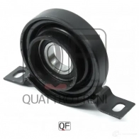 Подшипник подвесной карданного вала QUATTRO FRENI 1233271590 292 2FP QF23C00001 - Изображение 5