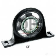 Подшипник подвесной карданного вала QUATTRO FRENI 1233271614 QF23C00003 COMWRE B - Изображение 5