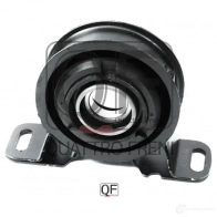 Подшипник подвесной карданного вала QUATTRO FRENI QF23C00006 1233271668 EEIZ5X S - Изображение 2