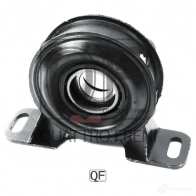 Подшипник подвесной карданного вала QUATTRO FRENI QF23C00006 1233271668 EEIZ5X S - Изображение 5