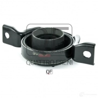 Подшипник подвесной карданного вала QUATTRO FRENI 1233271684 8H2 AQ QF23C00007 - Изображение 3