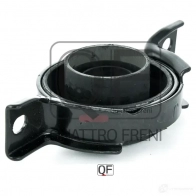 Подшипник подвесной карданного вала QUATTRO FRENI 1233271684 8H2 AQ QF23C00007 - Изображение 5