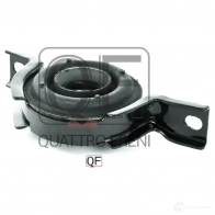 Подшипник подвесной карданного вала QUATTRO FRENI XUG B1 QF23C00008 1233271690 - Изображение 2