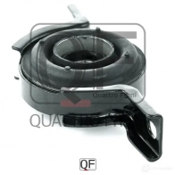 Подшипник подвесной карданного вала QUATTRO FRENI XUG B1 QF23C00008 1233271690 - Изображение 3