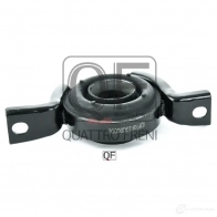Подшипник подвесной карданного вала QUATTRO FRENI XUG B1 QF23C00008 1233271690 - Изображение 5