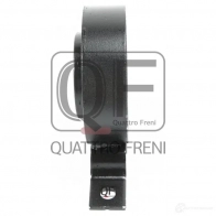 Подшипник подвесной карданного вала QUATTRO FRENI 1233271730 LY FM2WY QF23C00014 - Изображение 4